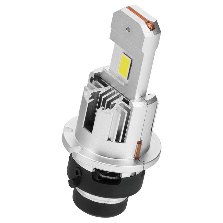 カーメイト 車 LED ヘッドライト D4S BW904 GIGA LEDヘッド カーメイト 車 LED ヘッドライト D4S BW904 GIGA LEDヘッド