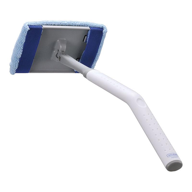 カーメイト（CARMATE） 車 フロントガラス 内側用クロス C100 エクス