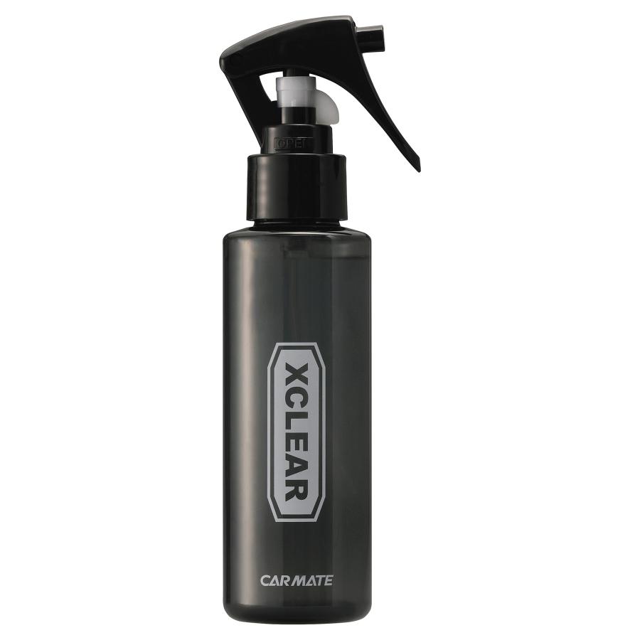 カーメイト（CARMATE） C113 エクスクリア 超親水ミラーコート