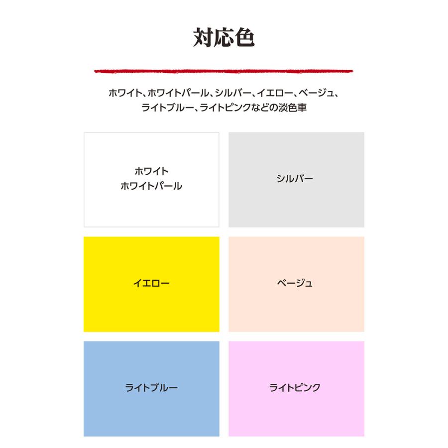 カーメイト（CARMATE） 車 洗車グッズ C181 本当によく落ちる 汚れ 水