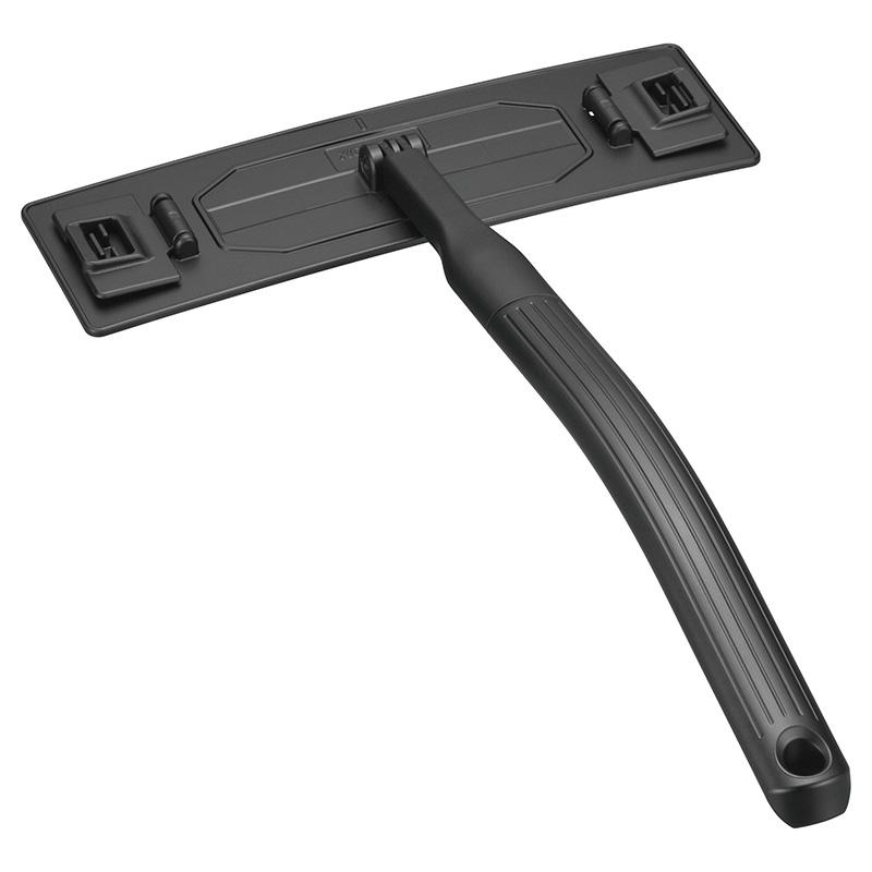 カーメイト（CARMATE） 車 フロントガラス ガラス 内窓 外窓 掃除