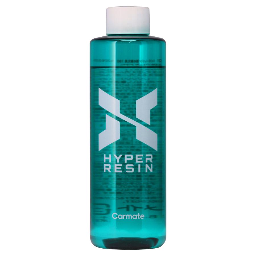 カーメイト（CARMATE） 車 撥水剤 撥水 車 コーティング剤 車 艶出し