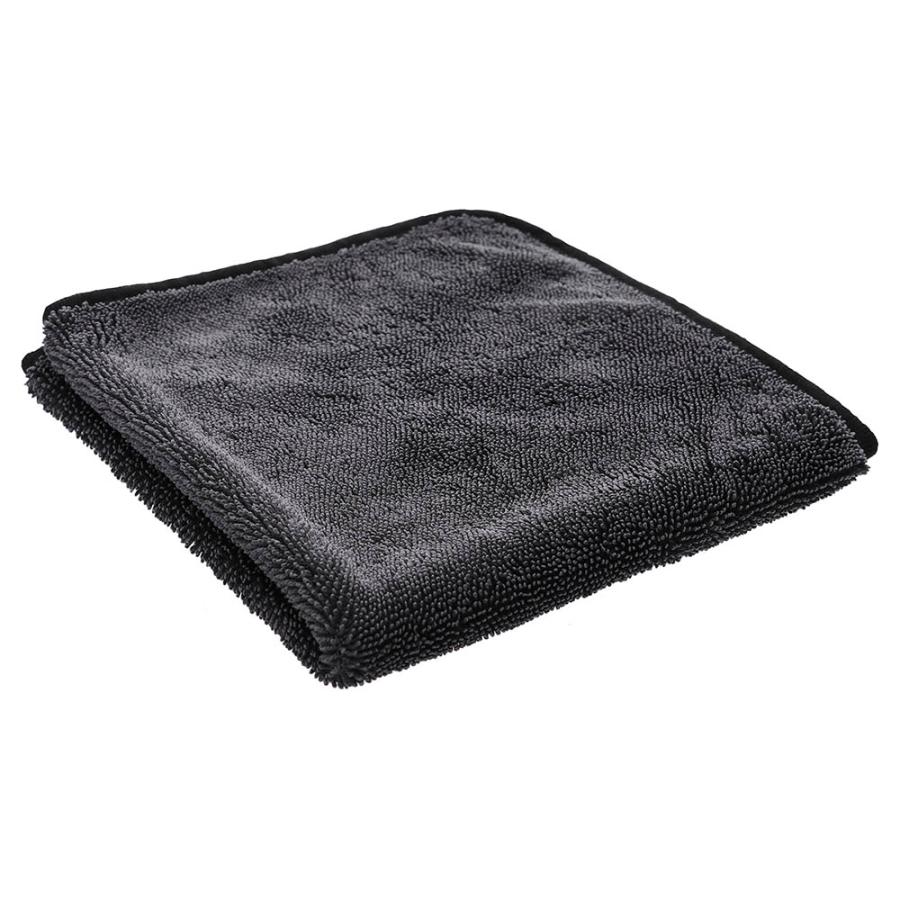 超吸水ゼロタオル ハンドサイズ 約40×40cm 洗車 タオル    超吸水 C434  ツイストループ マイクロファイバー 使用の柔らかい超吸水タオル carmate (P06) | カーメイト | 07