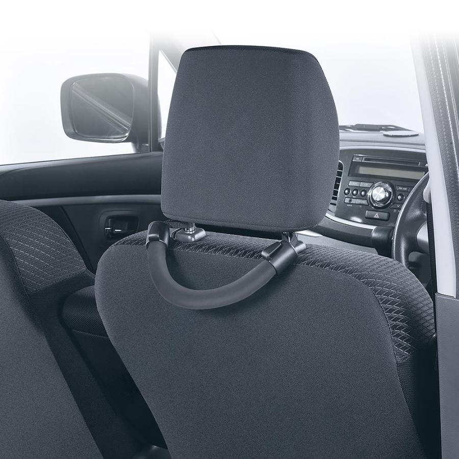手すり 車 カーメイト CD12 グリップ やわらかタイプ グリップ アシストグリップ carmate (R80)(P05) | カーメイト | 13