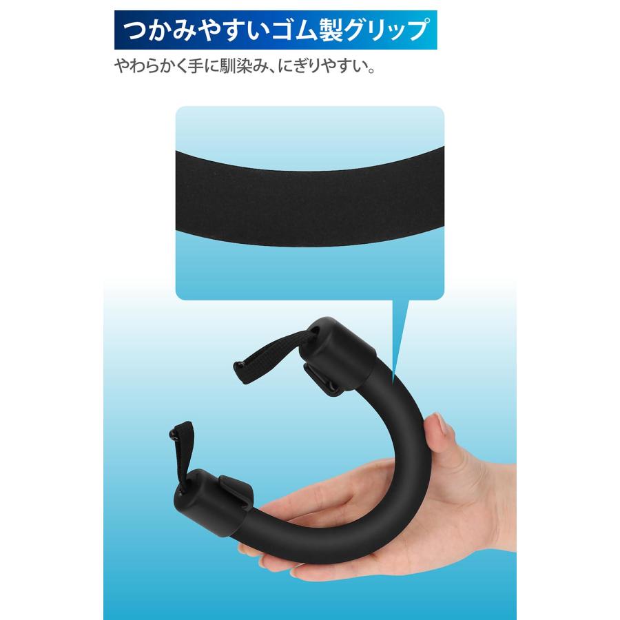 カーメイト（CARMATE） 手すり 車 CD12 グリップ やわらかタイプ