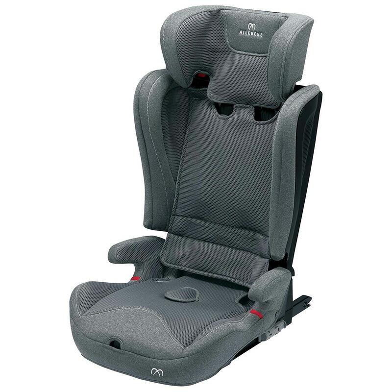 AILEBEBE エールべべ パパット2 プレミアム ISOFIX CF531 ショップ