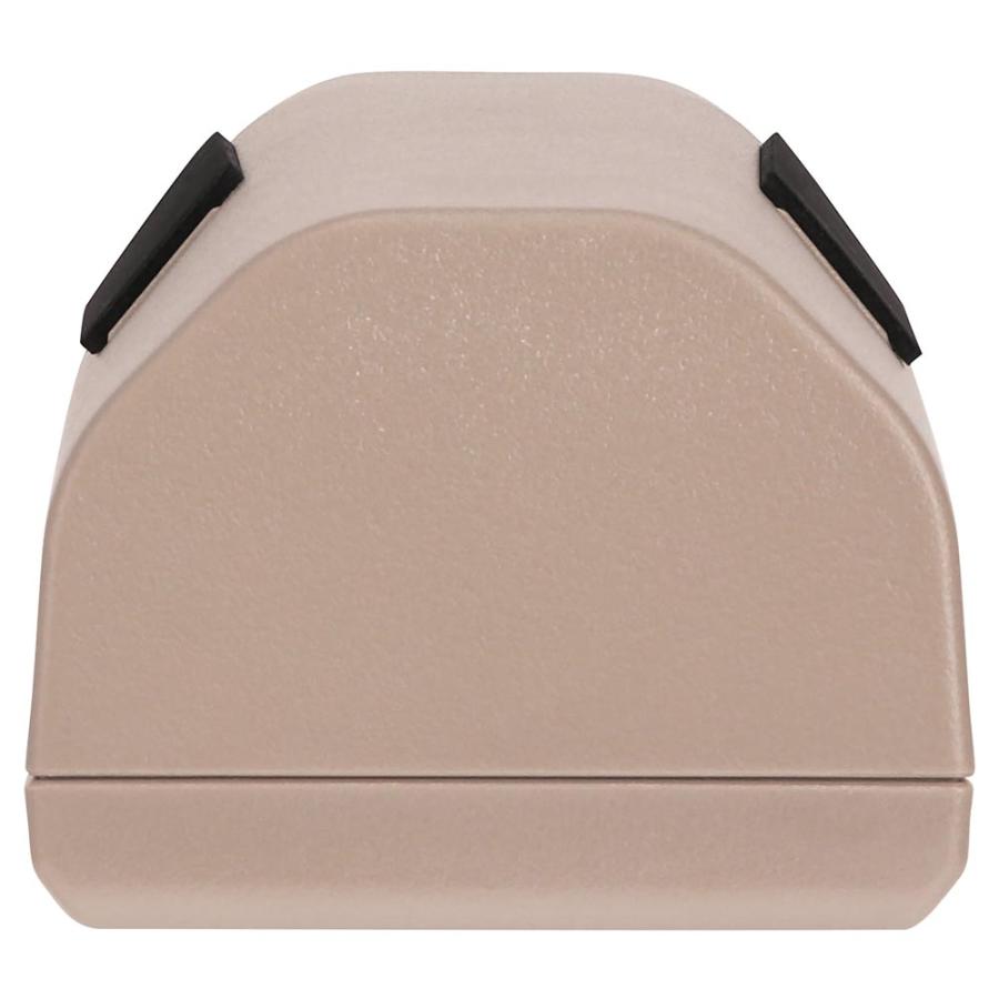 カーメイト（CARMATE） 車 ゴミ箱 CX402K N-BOX JOY専用 ゴミ箱 ドア