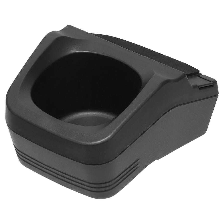 カーメイト（CARMATE） N-ONE e 専用 ドリンクホルダー 助手席用