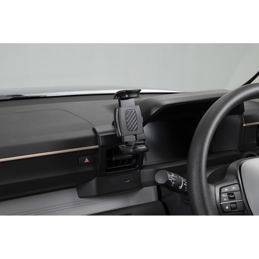 keitanさま専用 LEDライセンスランプSC2 ステー＆スリムリフレクター ナンバー角度