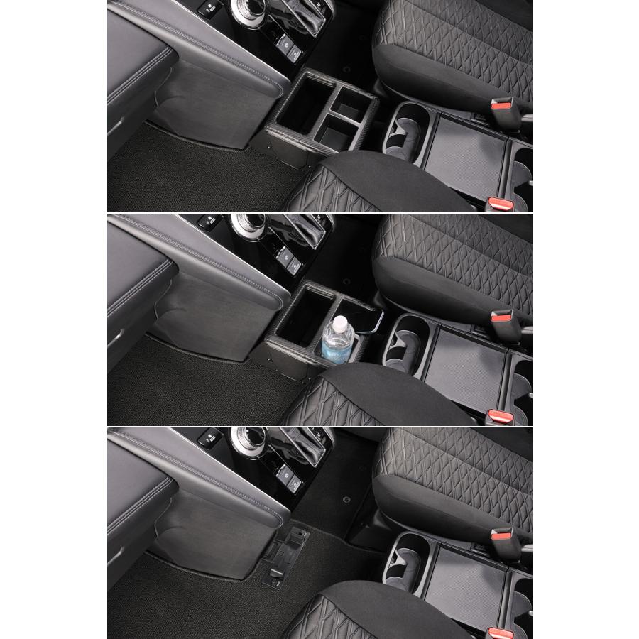 セレナ　コンソールボックス 日産 セレナ C28 センターコンソール ｜ アームレスト ドリンク