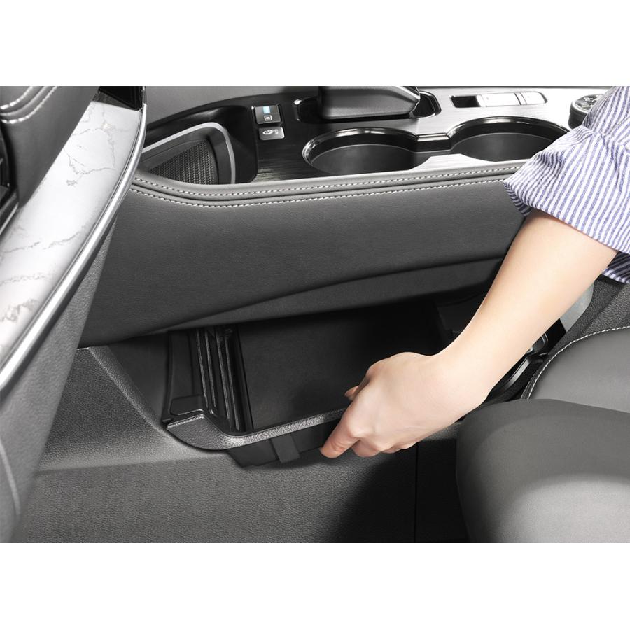 返品用 カーメイト（CARMATE） 日産 エクストレイル T33 カスタム パーツ 便利