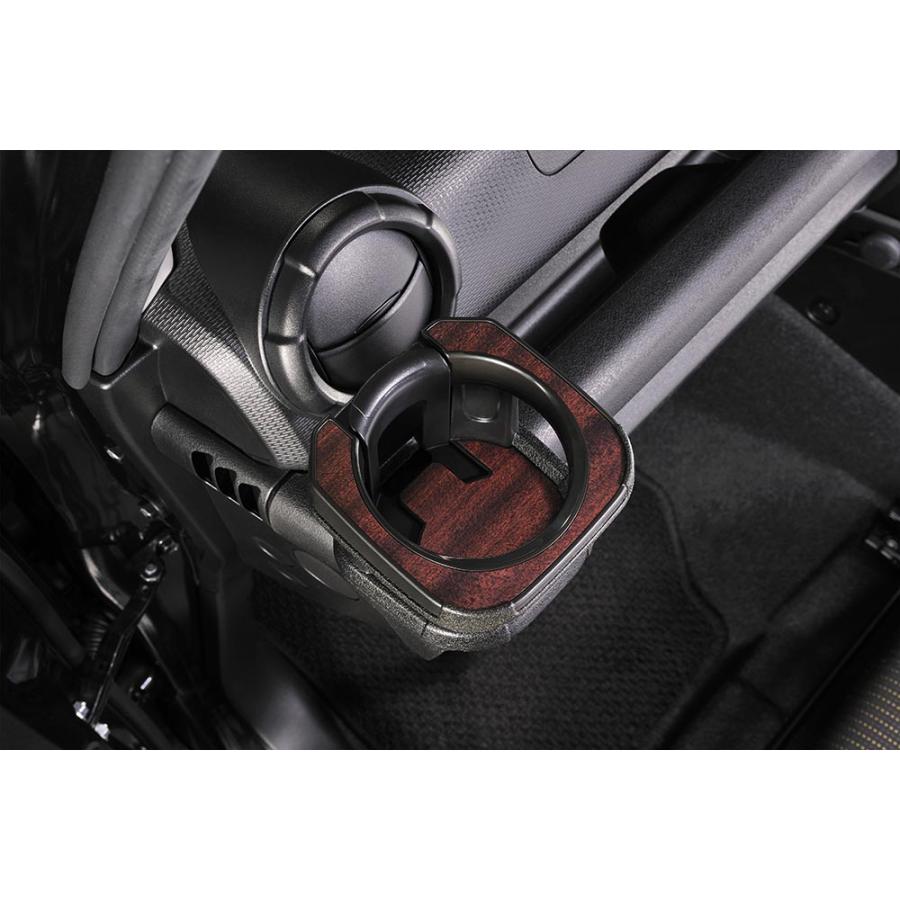 カーメイト（CARMATE） ジムニーノマド jb64 ジムニー ドリンク