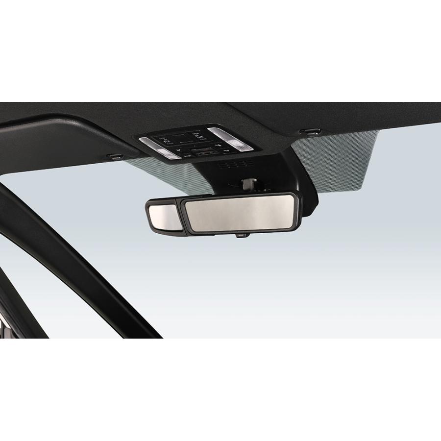 カーメイト（CARMATE） 車 電子ミラー 専用 補助ミラー CX514K