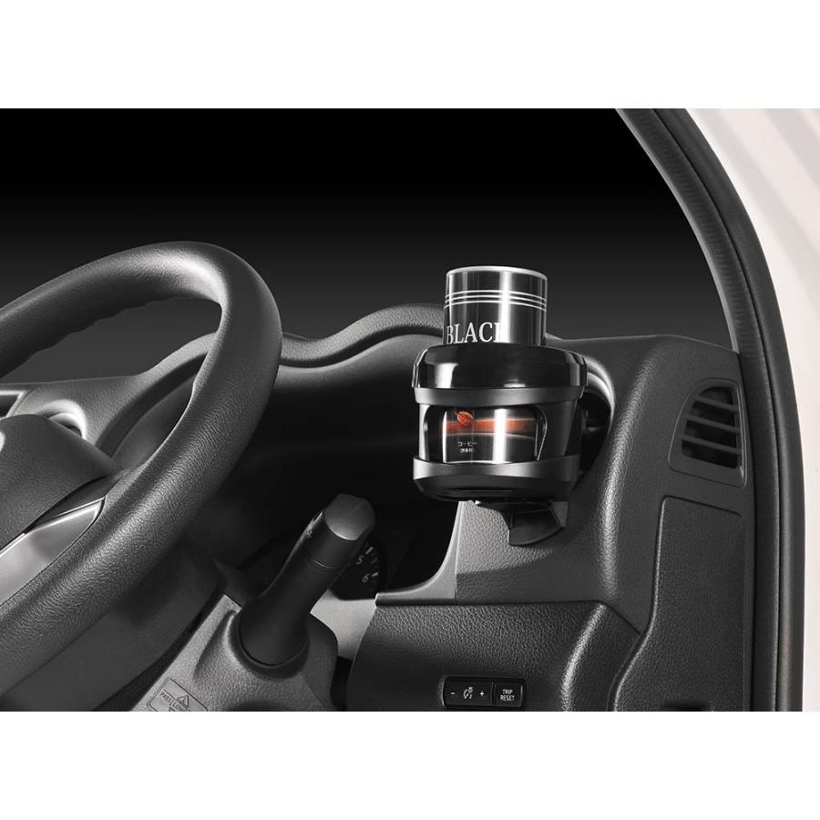 カーメイト（CARMATE） キャラバン NV350 E26系 専用 ドリンクホルダー