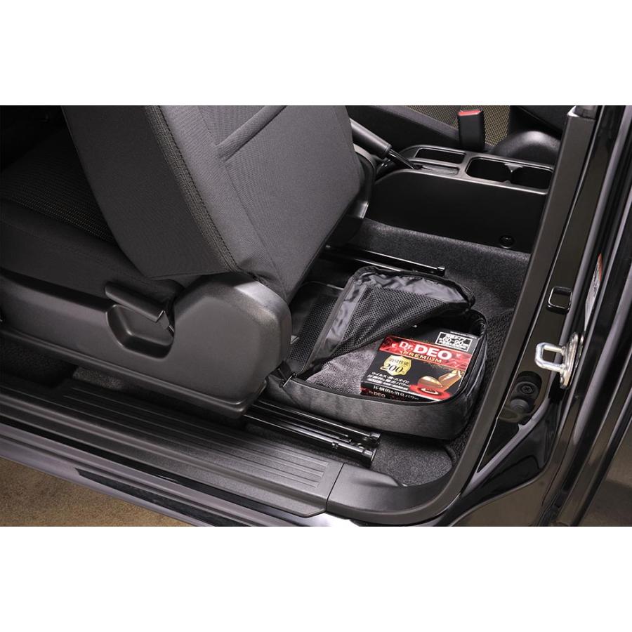 カーメイト（CARMATE） ジムニー専用 収納ケース CX531K スズキ