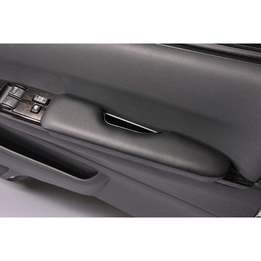 カーメイト（CARMATE） ハイエース 200系 アームレスト CX535K