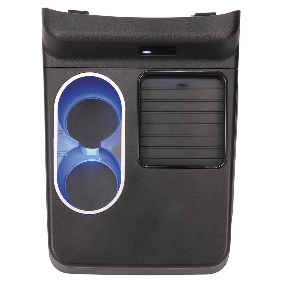 カーメイト（CARMATE） ホンダ N-BOX 専用 電動開閉 コンソール