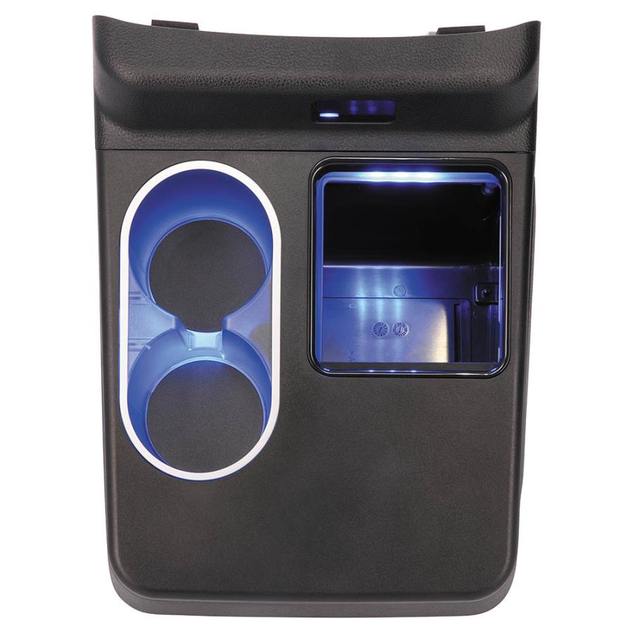カーメイト（CARMATE） ホンダ N-BOX 専用 電動開閉 コンソール
