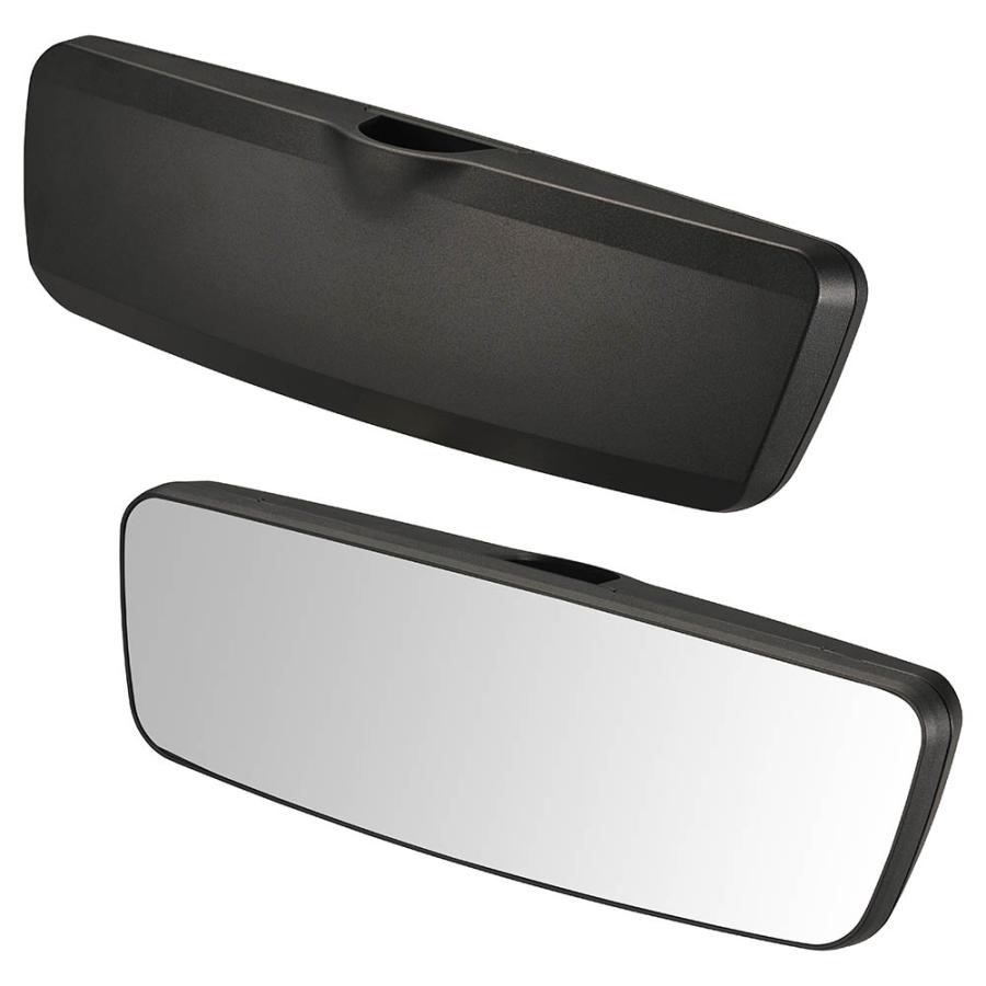 カーメイト（CARMATE） ホンダ専用 ルームミラー CX543K ホンダ専用