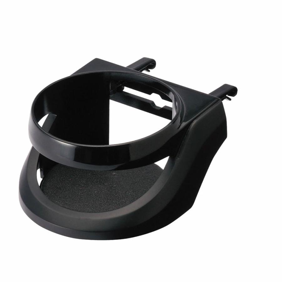 カーメイト（CARMATE） カー用品 ドリンクホルダー CZ292 マルチ取付け