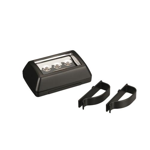 カーメイト（CARMATE） 電池式 LED 車 LED CZ329 LEDライト マルチ