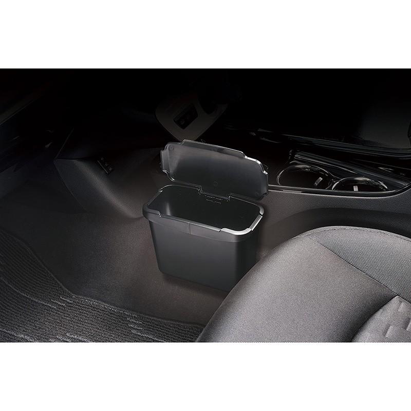 カーメイト（CARMATE） 車 ゴミ箱 CZ488 センターコンソールゴミ箱