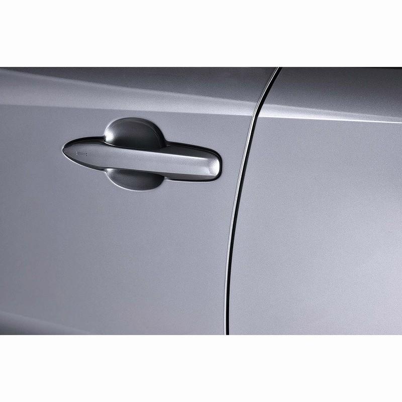 カーメイト（CARMATE） 車 ドア 傷防止 モール CZ494 ドアエッジ