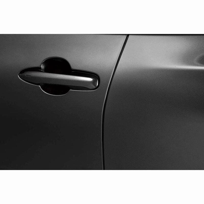 カーメイト（CARMATE） 車 ドア 傷防止 モール CZ494 ドアエッジ