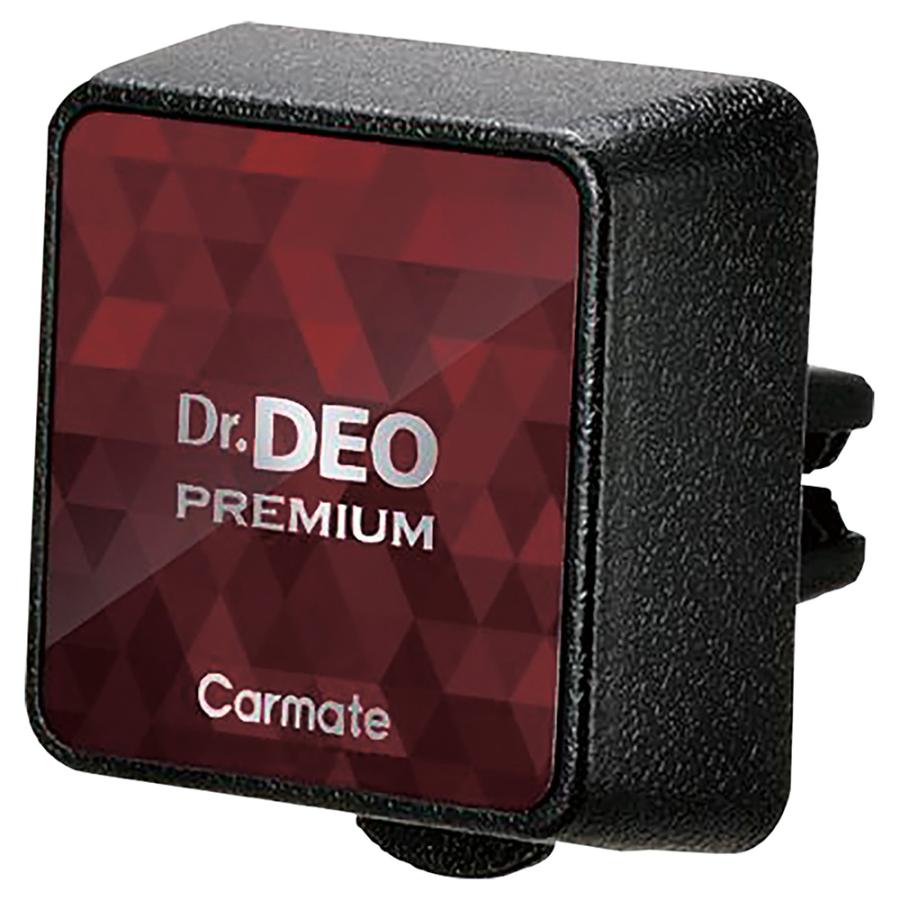 カーメイト（CARMATE） 消臭剤 車 D222 ドクターデオプレミアム
