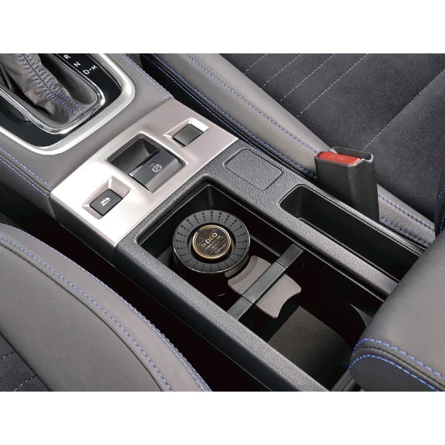 カーメイト 消臭剤 車 二酸化塩素 D274 ドクターデオ プレミアム