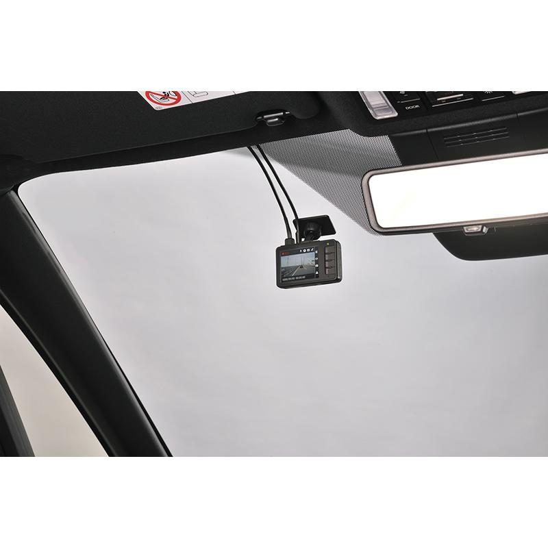 【SDカード付】カーメイト　ドラレコ前後 ｄ'Action DC2000R Amazon | カーメイト(CARMATE) ドライブレコーダー 前後2カメラ