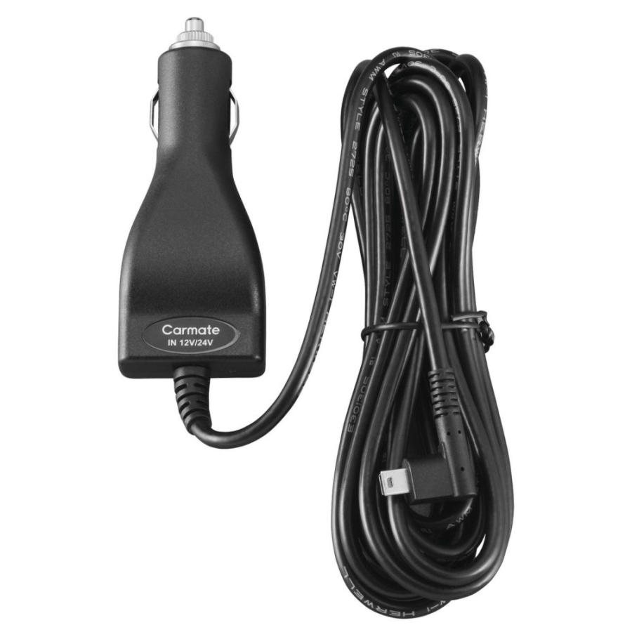 ダクション360 カーメイト d'Action 360 D ドライブレコーダー カメラ