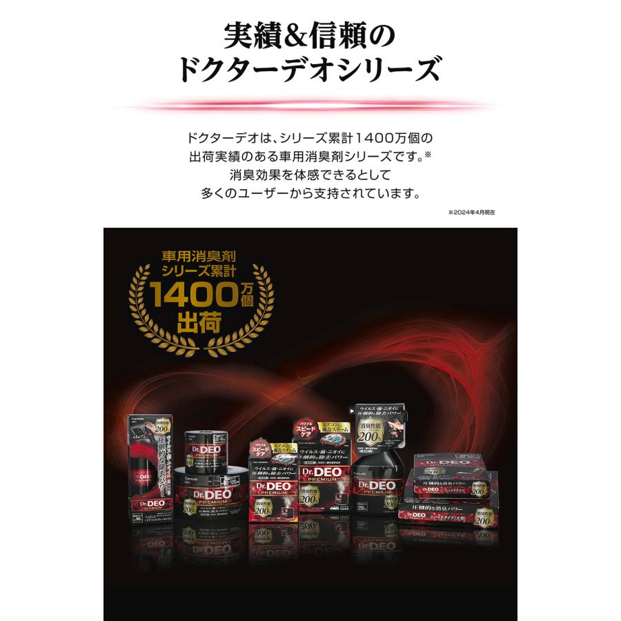 カーメイト（CARMATE） トヨタ 車 ドクターデオ ベーシック エアコン