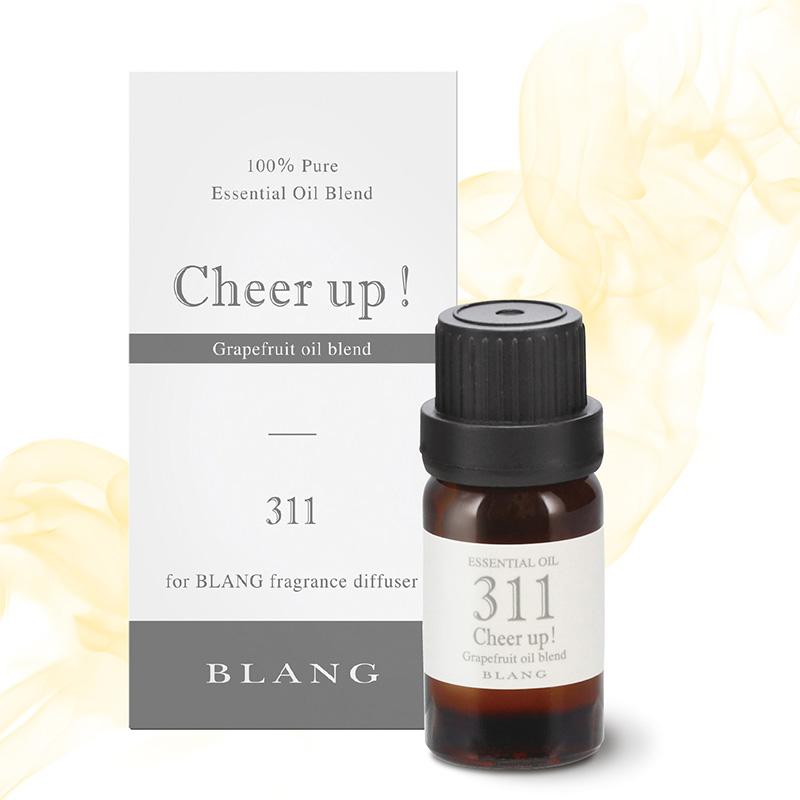 カーメイト Dh311 ブラング エッセンシャルオイル チアアップ 100 天然精油 車 芳香剤 香り Blang Carmate R80 カーメイト 公式オンラインストア 通販 Paypayモール