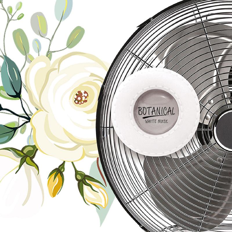 割引発見 ルームフレグランス 芳香剤 カーメイト Dh501 サイ 扇風機用アロマ ホワイトムスク S A I Carmate550円 Aynaelda Com