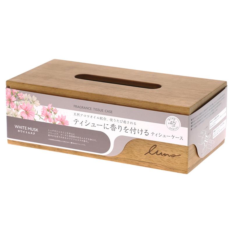 カーメイト ティッシュケース ティッシュカバー ティッシュ