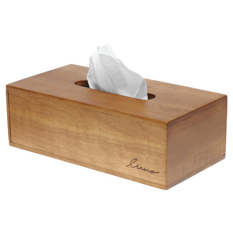 CLAIR DE LUNE　ティッシュボックスケース CLAIR DE LUNE ティッシュボックスケース