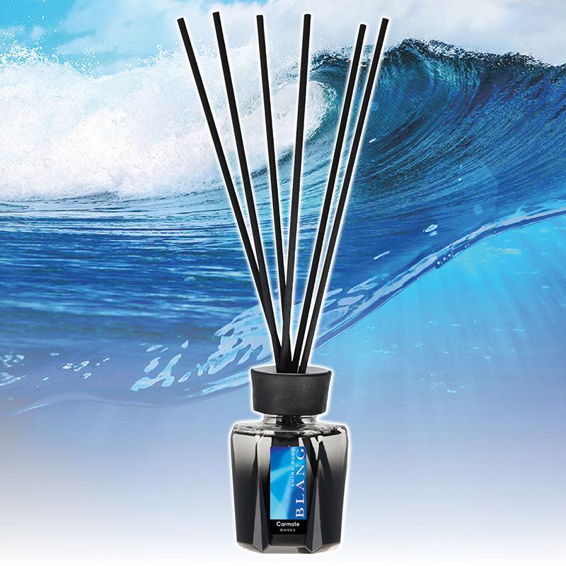 カーメイト（CARMATE） リードディフューザー シャインブルー 芳香剤