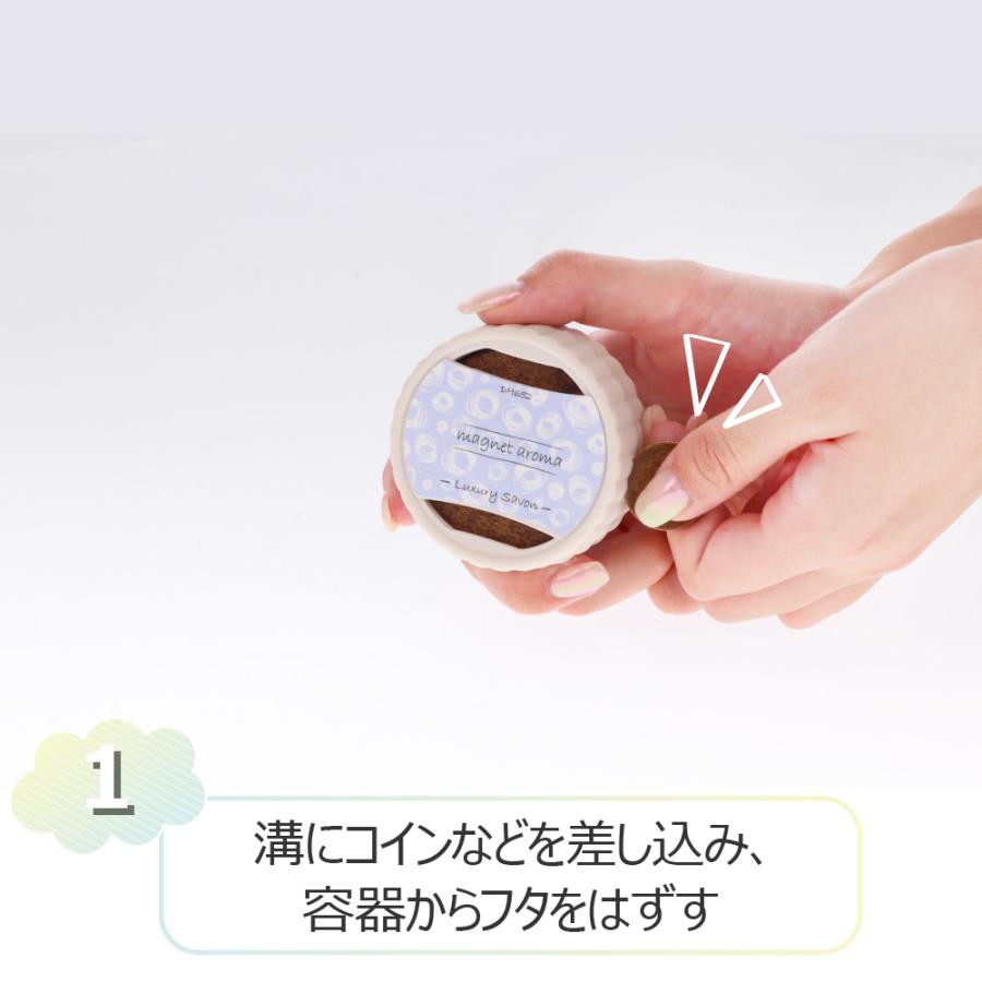 カーメイト（CARMATE） ルームフレグランス 芳香剤 ラグジュアリー