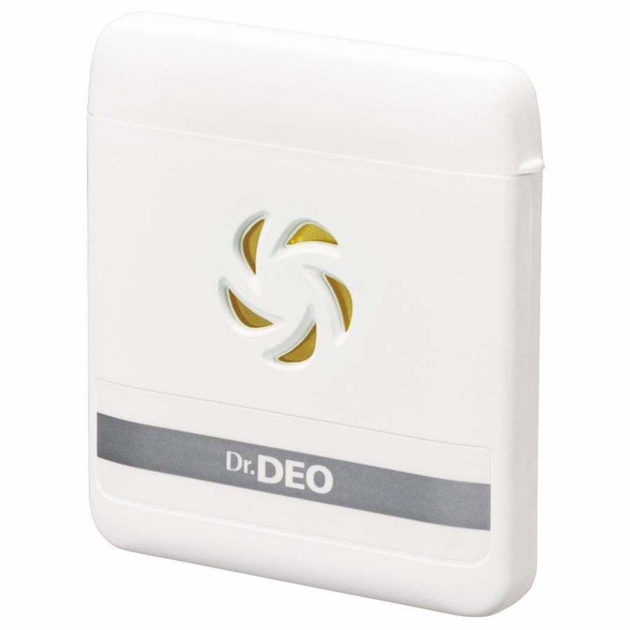 カーメイト（CARMATE） 消臭剤 エアコン DSD21 Dr.DEO ドクターデオ