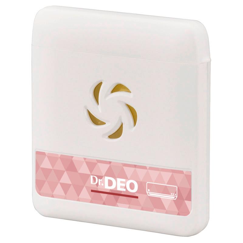 カーメイト（CARMATE） エアコン 消臭 DSD21S Dr.DEO ドクターデオ