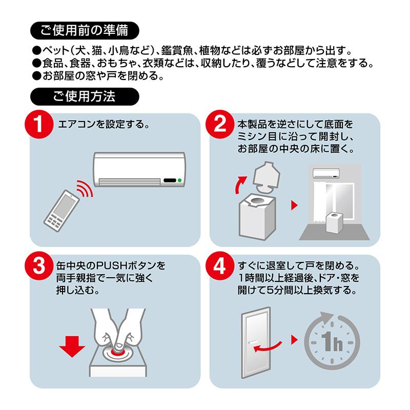 カーメイト 強力 除菌 消臭 ウイルス 除去 部屋 DSD33 スチーム