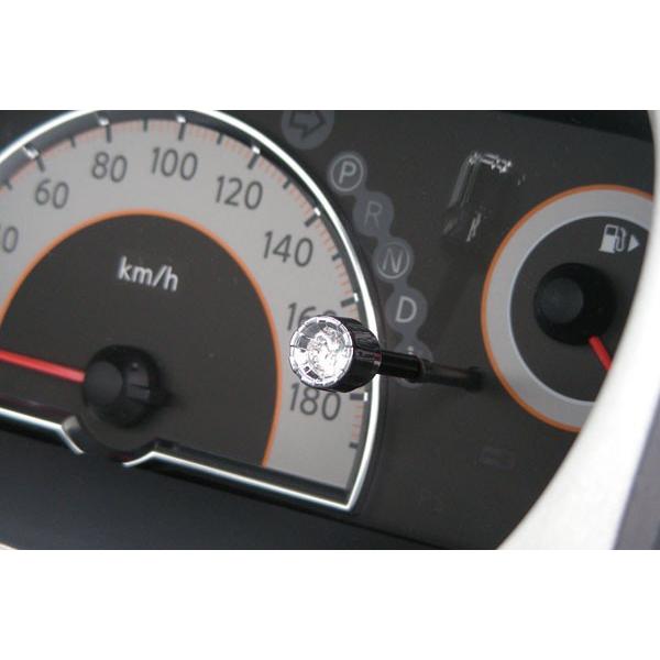 カーメイト（CARMATE） 車 メーター ドレスアップ DZ142 ドレスアップ