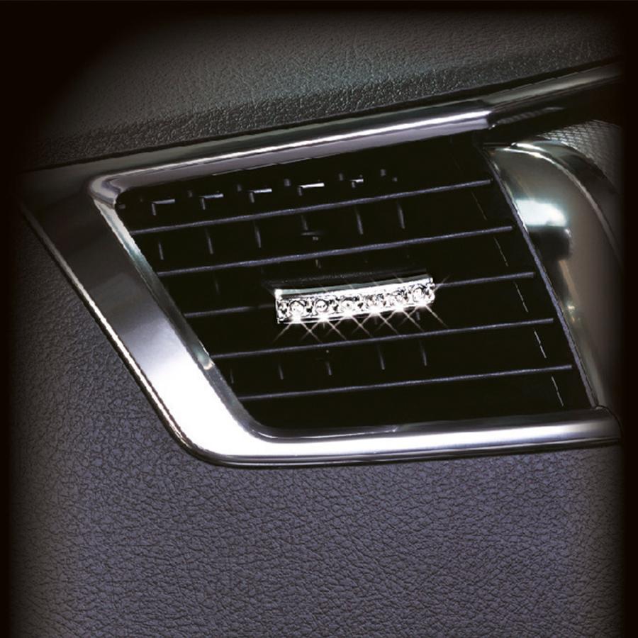 カーメイト 車 インテリア DZ152 ドレスアップ パーツ エアコン