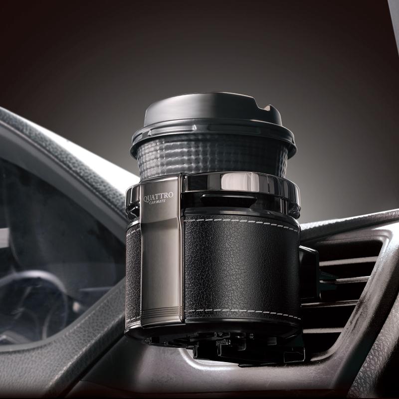 カーメイト（CARMATE） 訳あり ドリンクホルダー 車 おすすめ DZ343