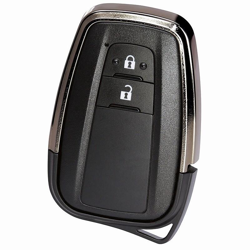 カーメイト（CARMATE） 車 キーケース キーカバー トヨタ DZ488