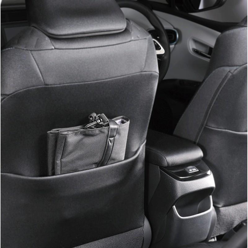 カーメイト（CARMATE） 訳あり ショッピングバッグ 保冷 車 収納 保冷