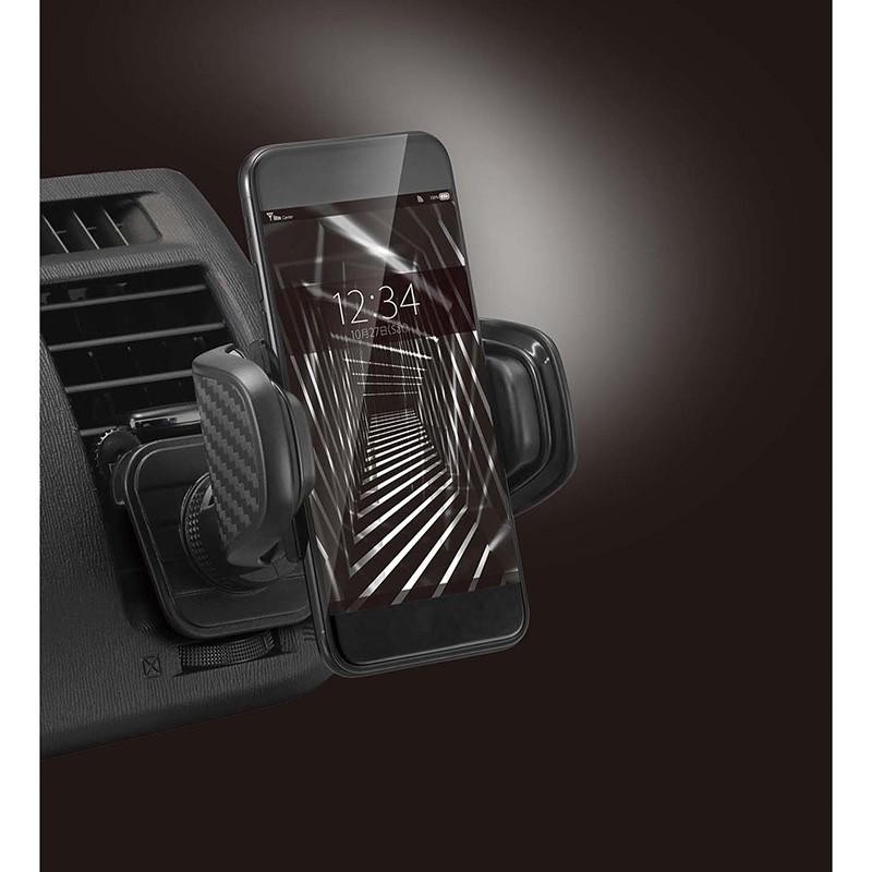 カーメイト（CARMATE） スマホスタンド 車 DZ520 スマホホルダー