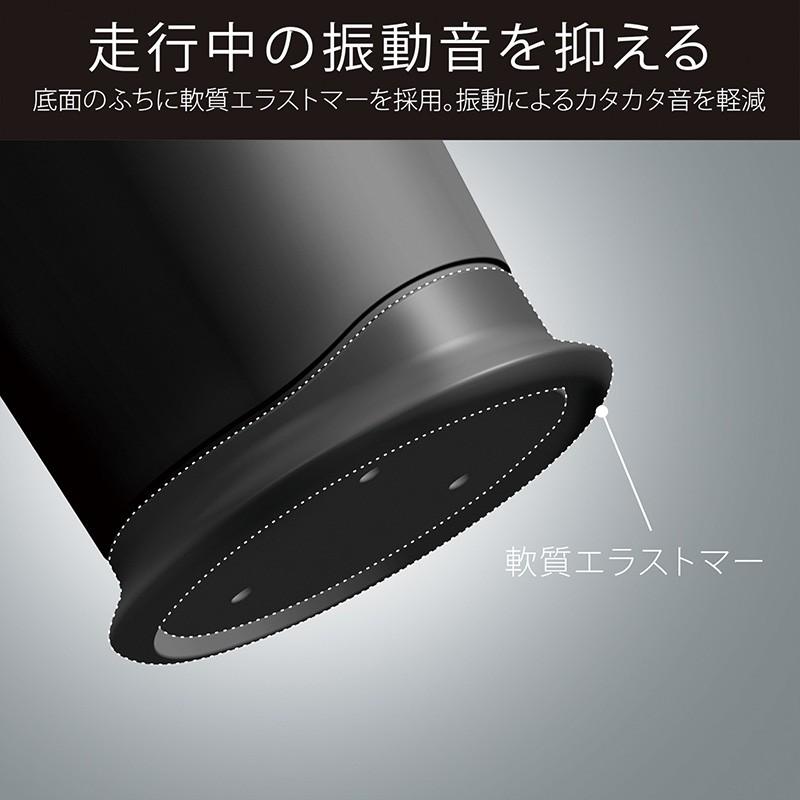 カーメイト（CARMATE） 車 ゴミ箱 コンパクト ダストボックス DZ527