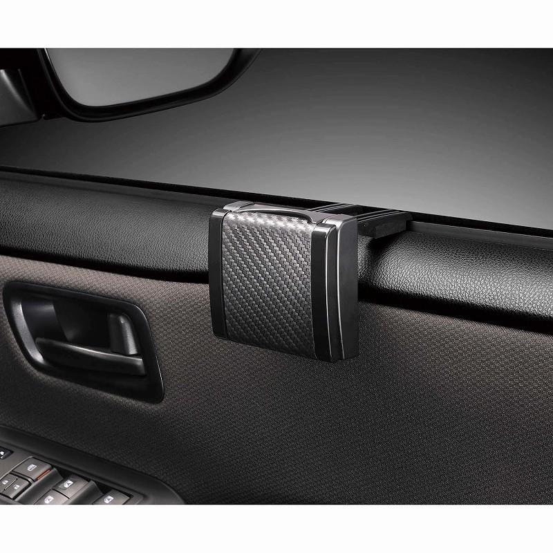 カーメイト（CARMATE） 車 ドリンクホルダー DZ532 スリムドリンク